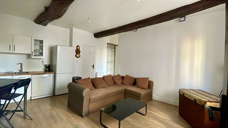Appartement à vendre, 65m², Lannion