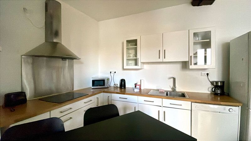 Appartement à vendre, 65m², Lannion