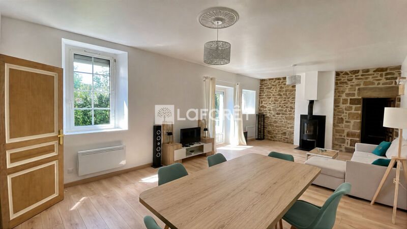 Maison à vendre, 128m², Cavan
