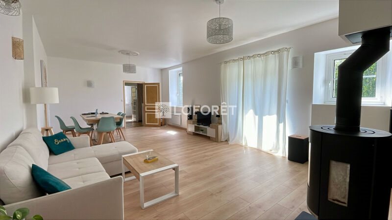 Maison à vendre, 128m², Cavan