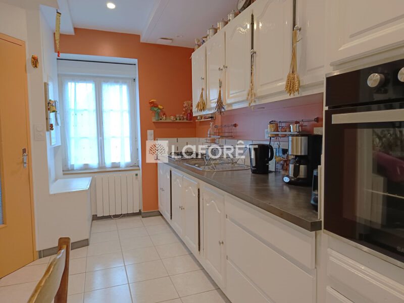 Maison à vendre, 55m², Loguivy-Plougras