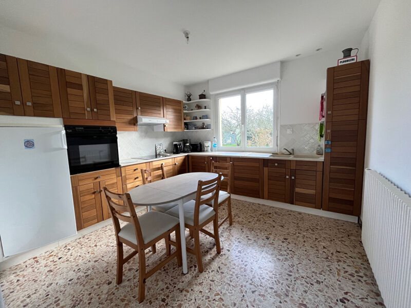 Maison à vendre, 126m², Ploubezre