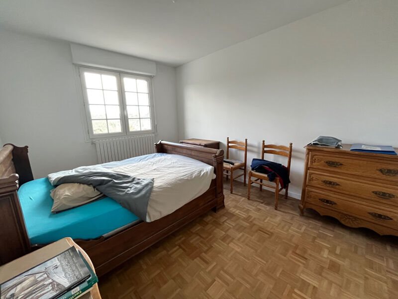 Maison à vendre, 126m², Ploubezre
