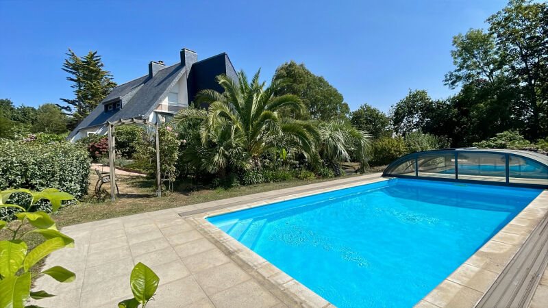 Maison à vendre, 165m², Lannion