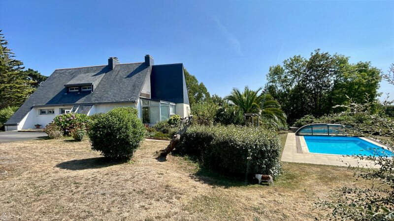 Maison à vendre, 165m², Lannion