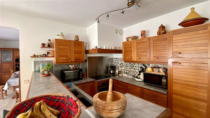 Maison à vendre, 165m², Lannion
