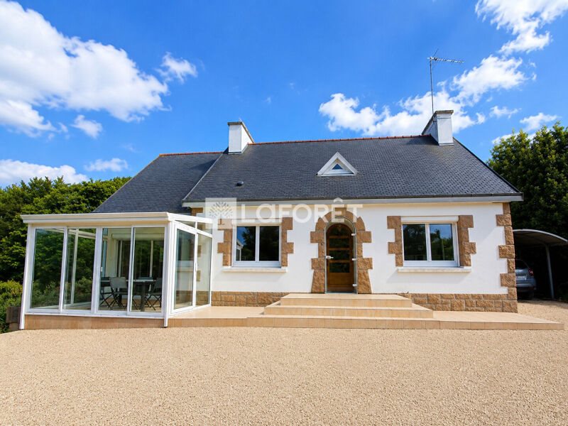 Maison à vendre, 116m², Plestin-les-Grèves