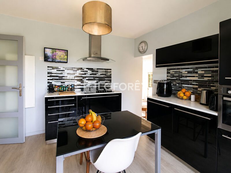 Maison à vendre, 116m², Plestin-les-Grèves
