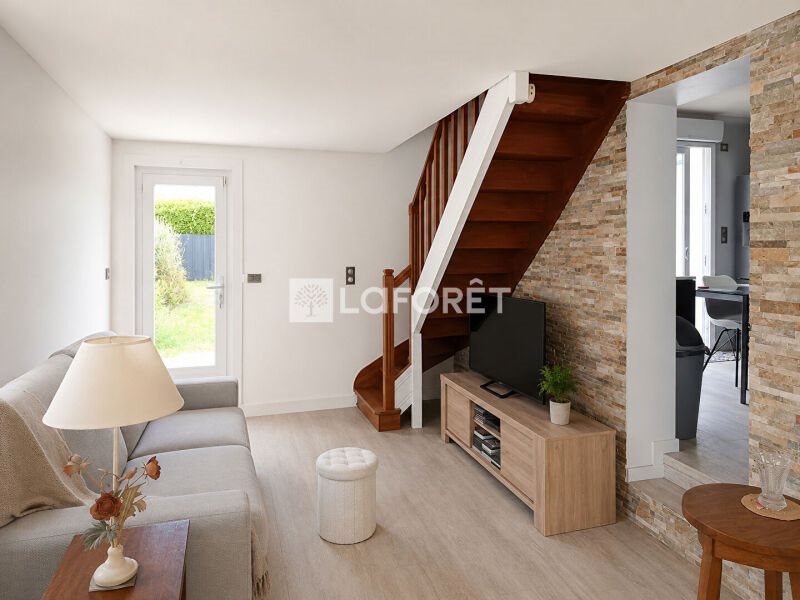 Maison à vendre, 116m², Plestin-les-Grèves