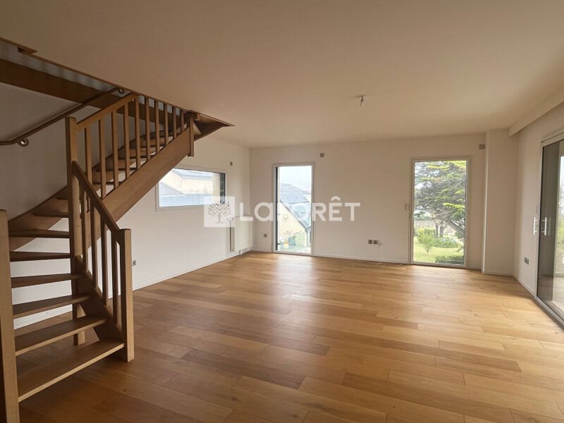 Appartement à louer, 101m², Perros-Guirec