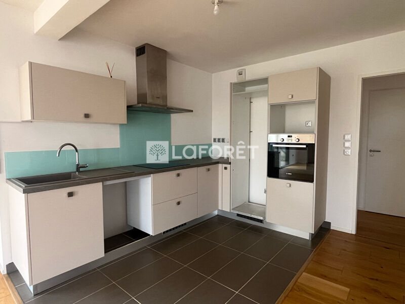 Appartement à louer, 101m², Perros-Guirec