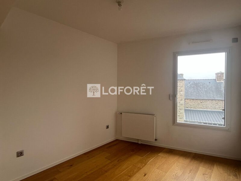 Appartement à louer, 101m², Perros-Guirec