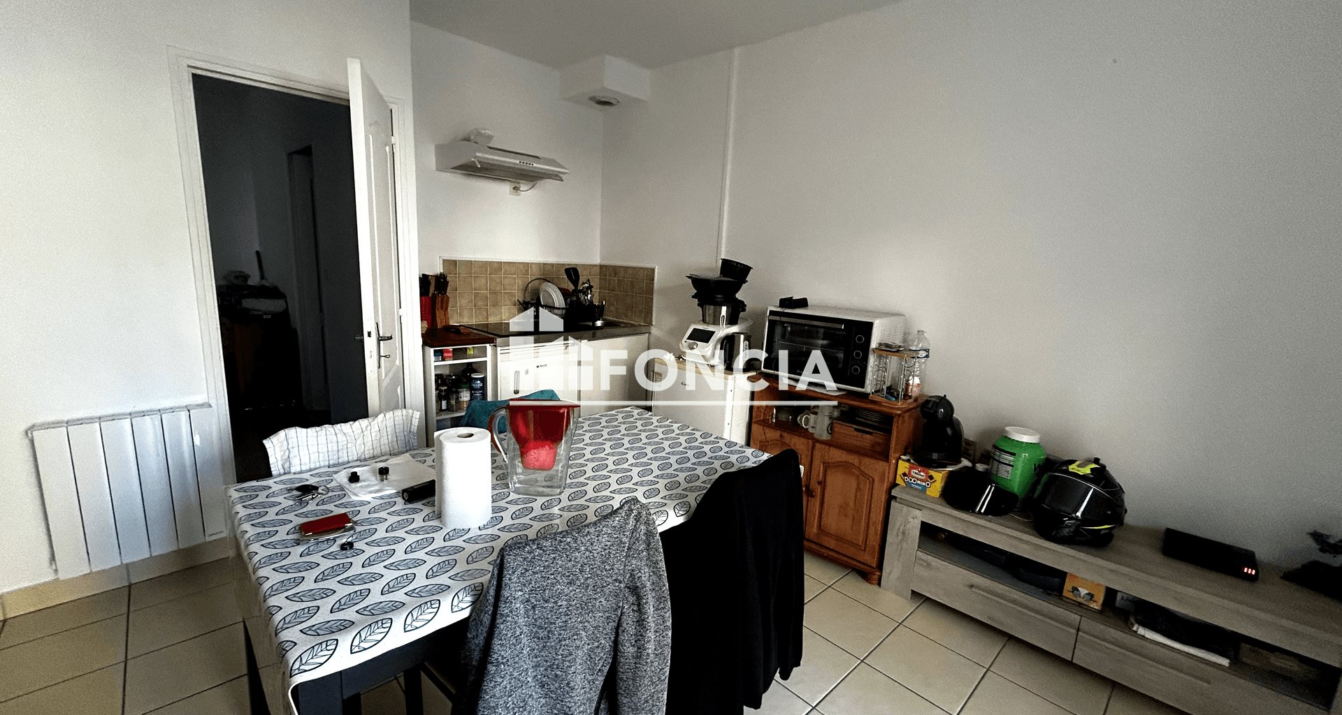Appartement à vendre, 29m², Lannion