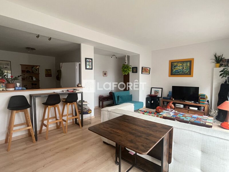 Appartement à louer, 67m², Perros-Guirec