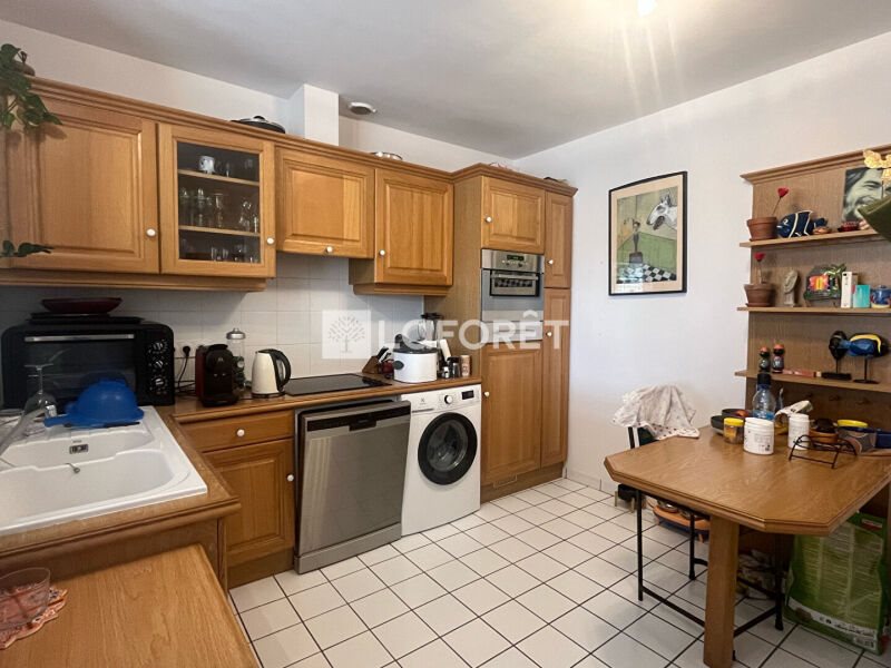 Appartement à louer, 67m², Perros-Guirec