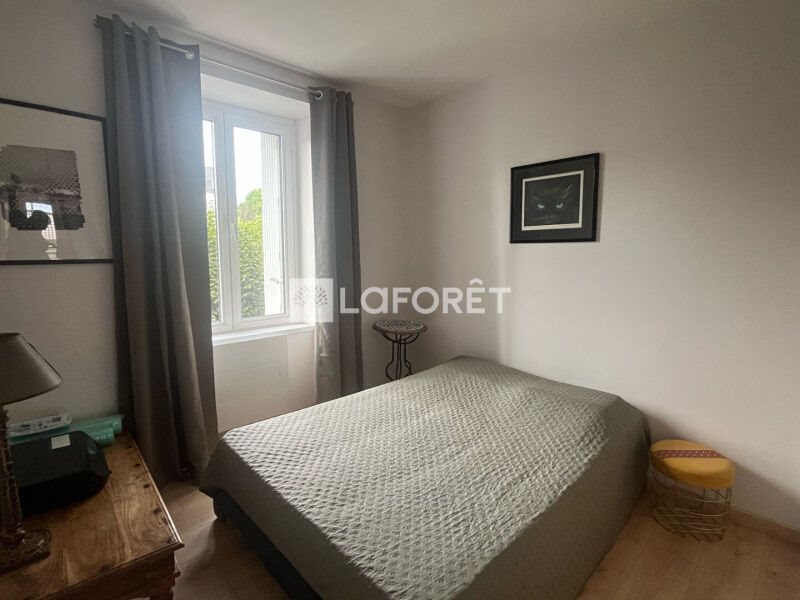 Appartement à louer, 67m², Perros-Guirec