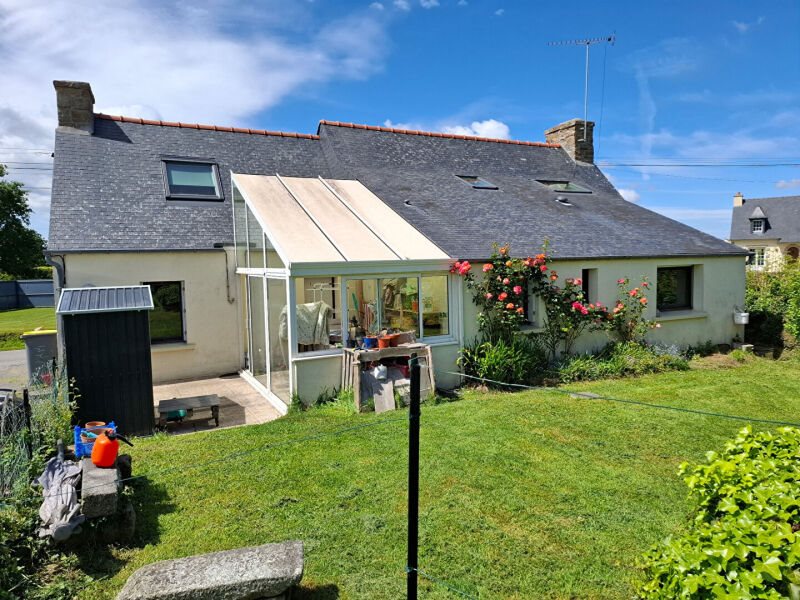 Maison à vendre, 92m², Cavan