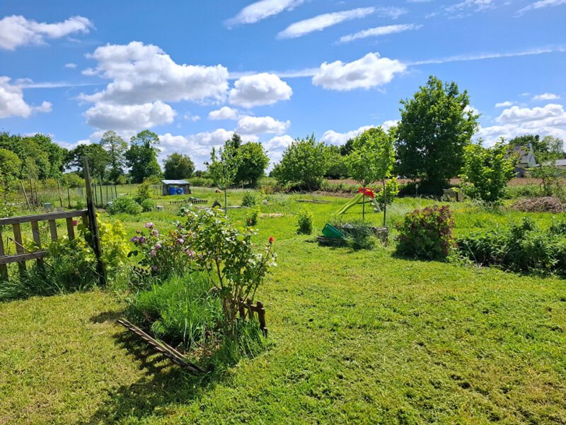Maison à vendre, 92m², Cavan