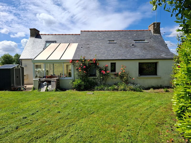 Maison à vendre, 92m², Cavan