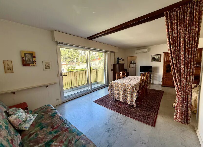 Appartement à vendre, 45m², Cannes