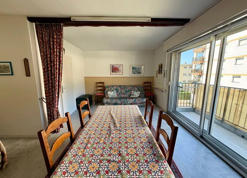 Appartement à vendre, 45m², Cannes