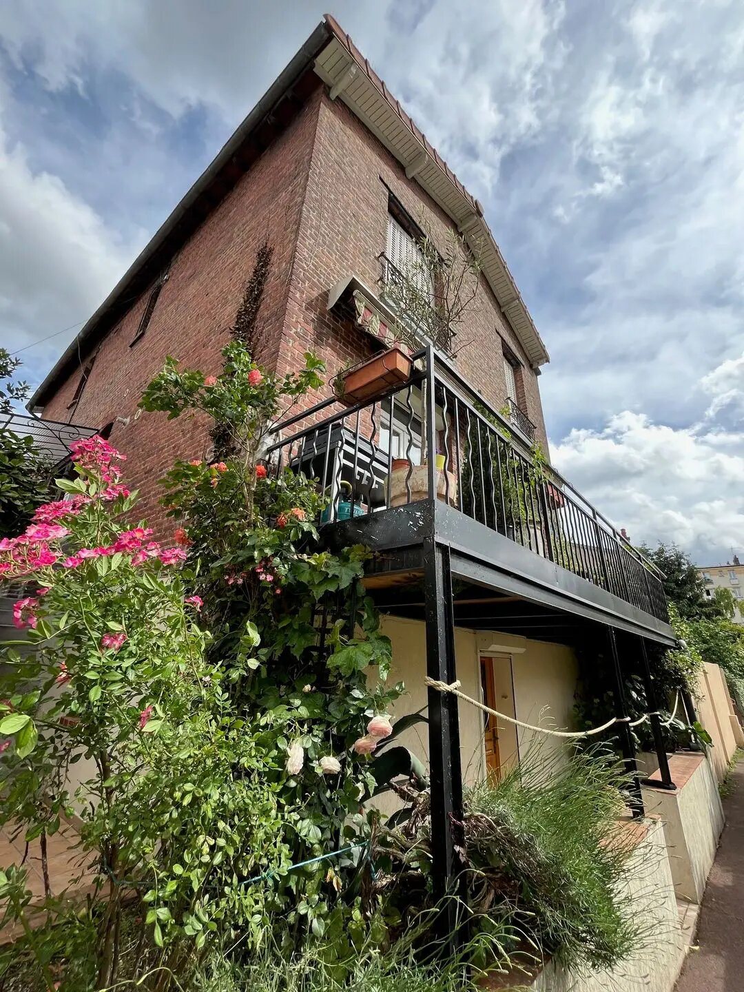 Appartement à vendre, 94m², Fontenay-sous-Bois