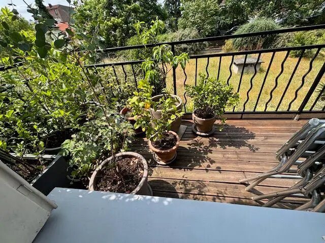 Appartement à vendre, 94m², Fontenay-sous-Bois
