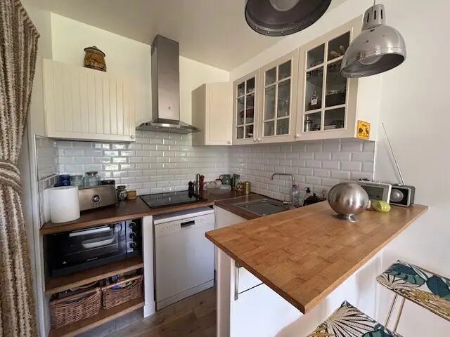 Appartement à vendre, 94m², Fontenay-sous-Bois