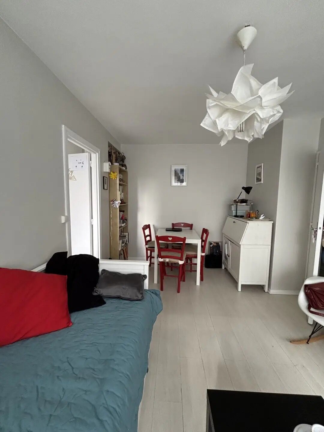 Appartement à vendre, 37m², Vincennes