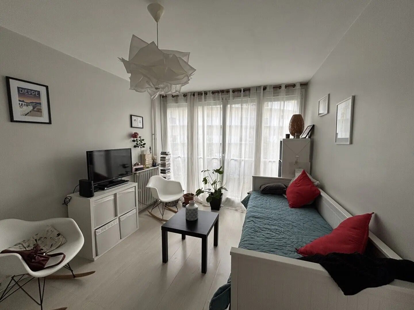 Appartement à vendre, 37m², Vincennes