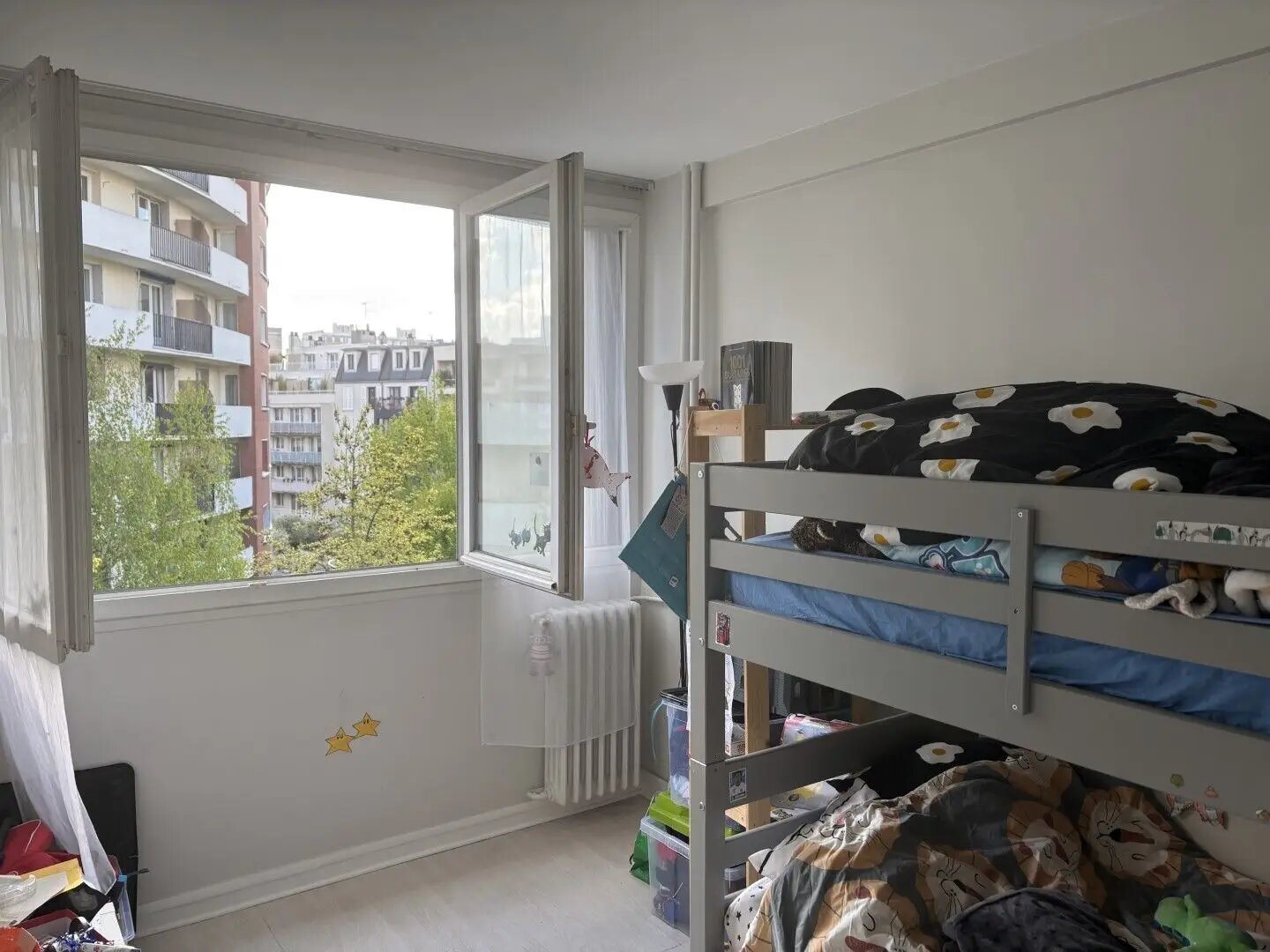 Appartement à vendre, 37m², Vincennes