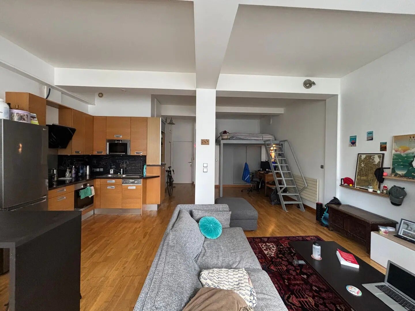 Appartement à vendre, 51m², Vincennes