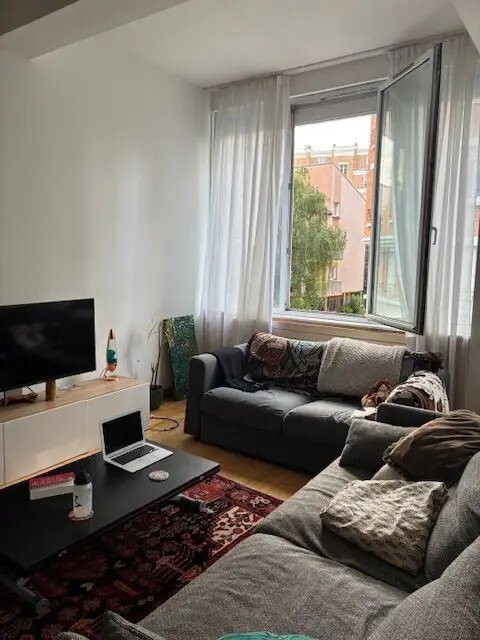 Appartement à vendre, 51m², Vincennes