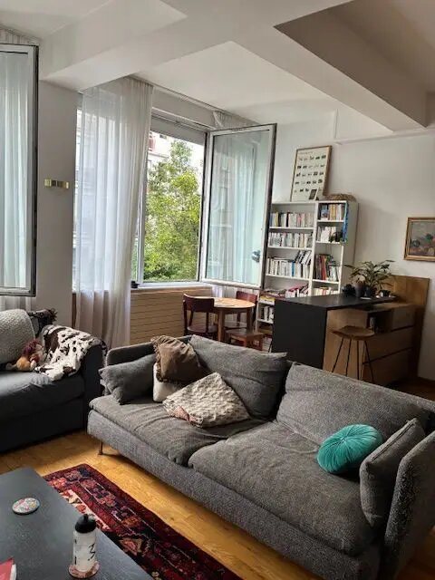 Appartement à vendre, 51m², Vincennes
