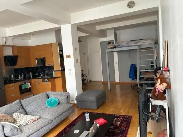 Appartement à vendre, 51m², Vincennes