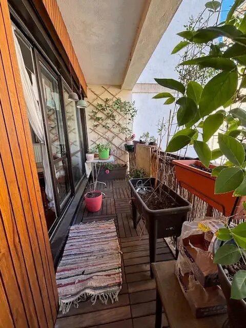 Appartement à louer, 85m², Fontenay-sous-Bois