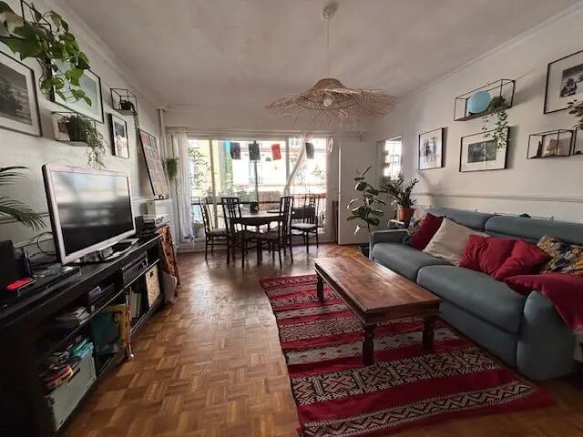 Appartement à louer, 85m², Fontenay-sous-Bois