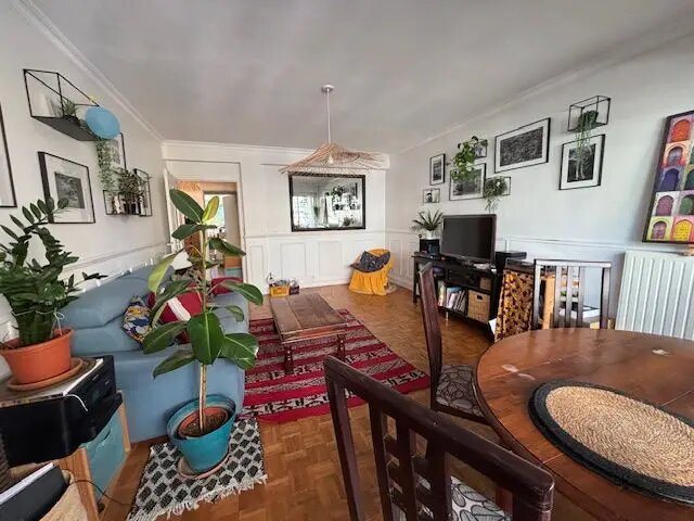 Appartement à louer, 85m², Fontenay-sous-Bois