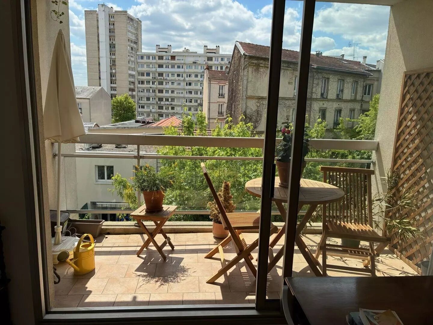 Appartement à vendre, 53m², Vincennes