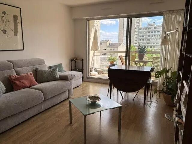 Appartement à vendre, 53m², Vincennes