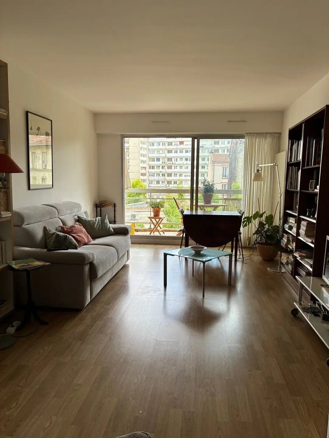 Appartement à vendre, 53m², Vincennes