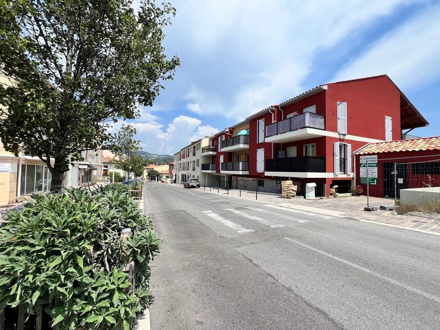 Appartement à vendre, 72m², Colomars