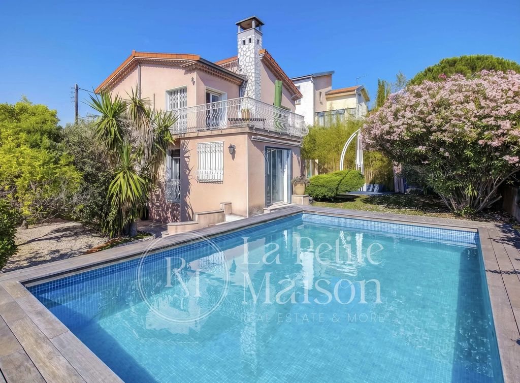 Maison à vendre, 127m², Nice