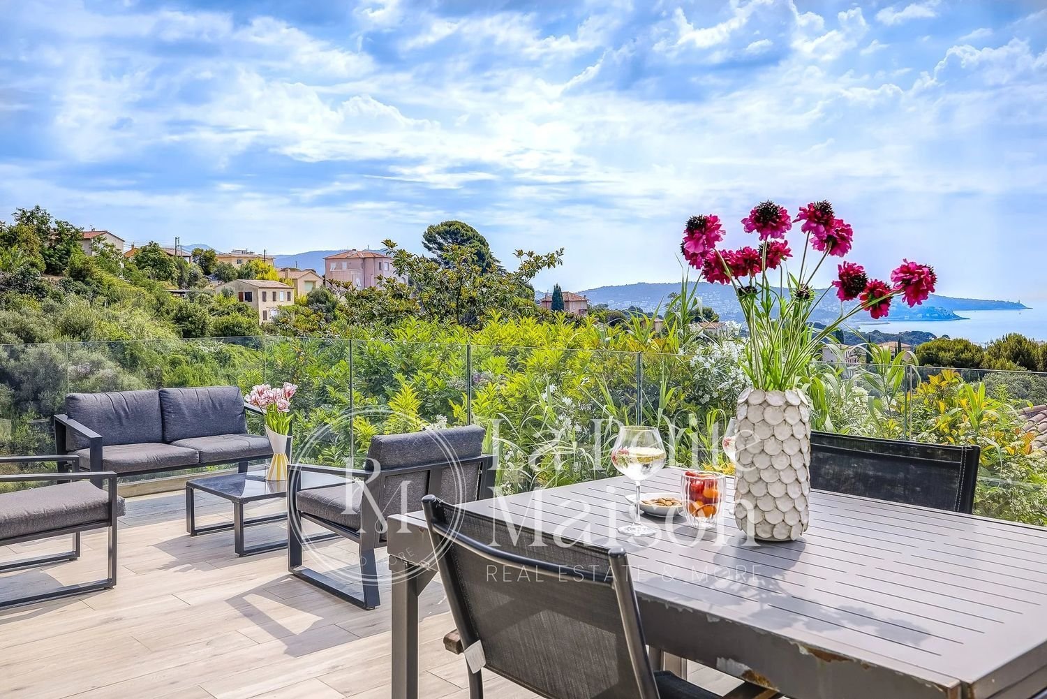 Maison à vendre, 96m², Nice
