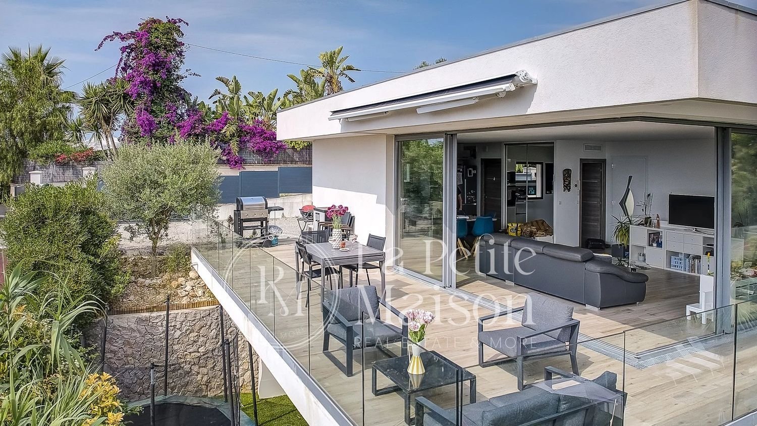 Maison à vendre, 96m², Nice