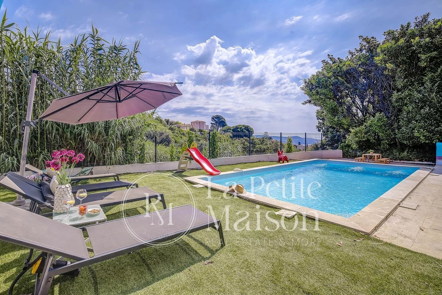 Maison à vendre, 96m², Nice