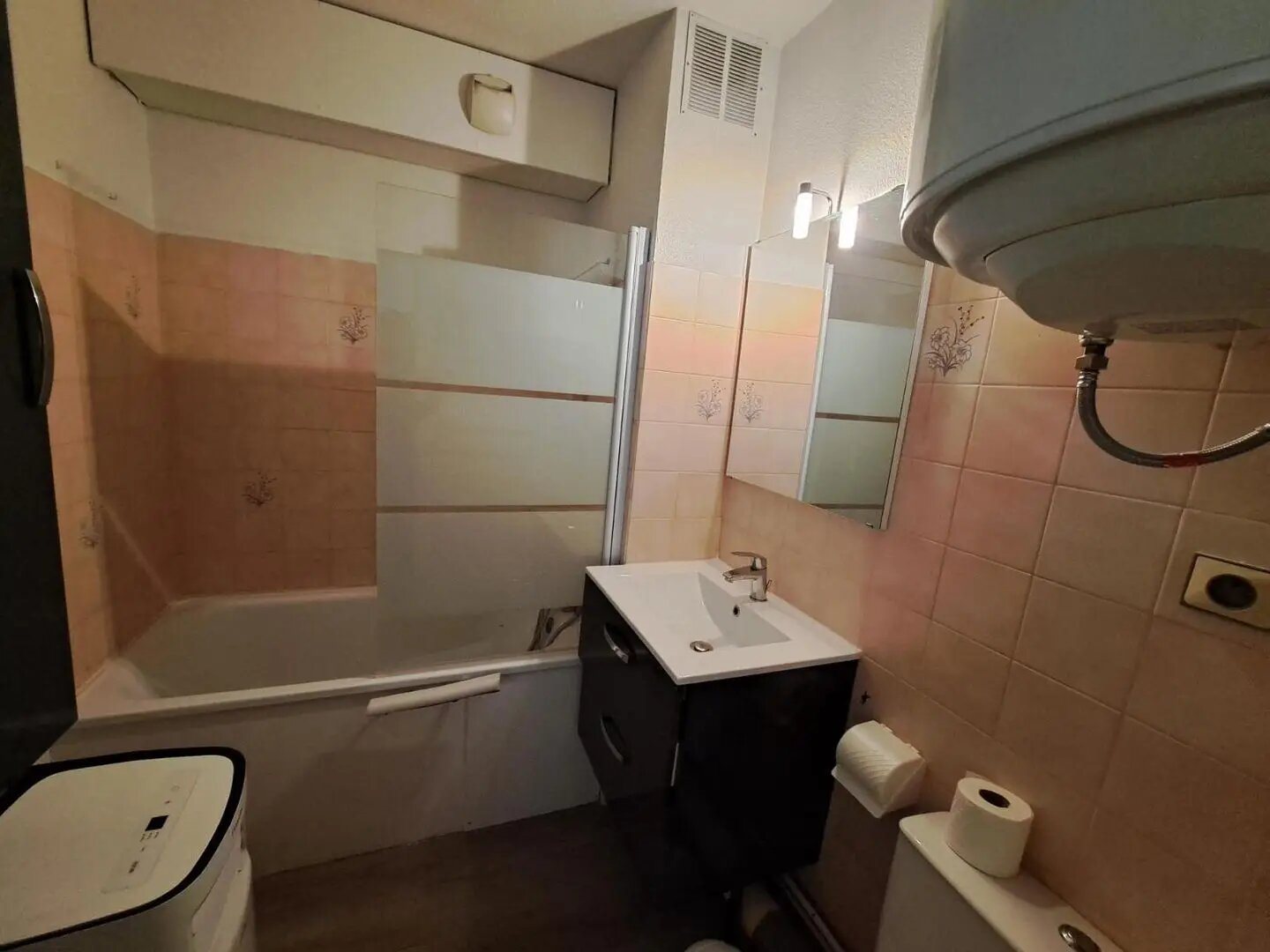 Appartement à louer, 18m², Bordeaux