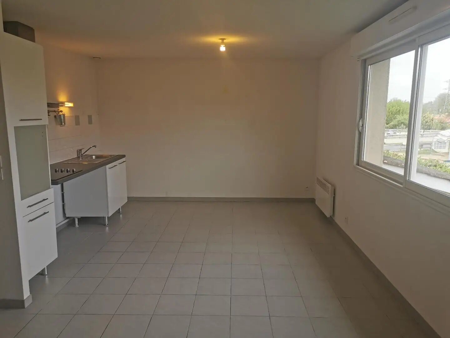 Appartement à louer, 48m², Léognan