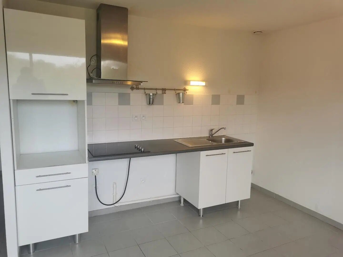 Appartement à louer, 48m², Léognan