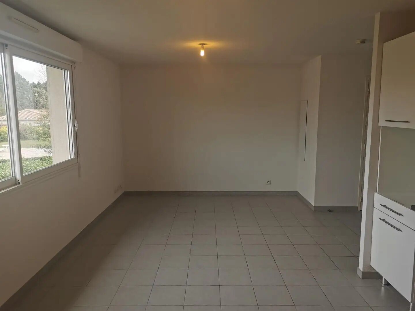 Appartement à louer, 48m², Léognan